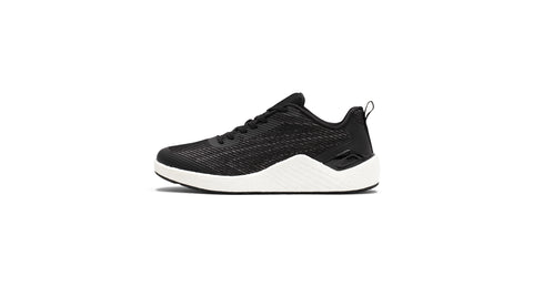 Velaasa Raptor: Black
