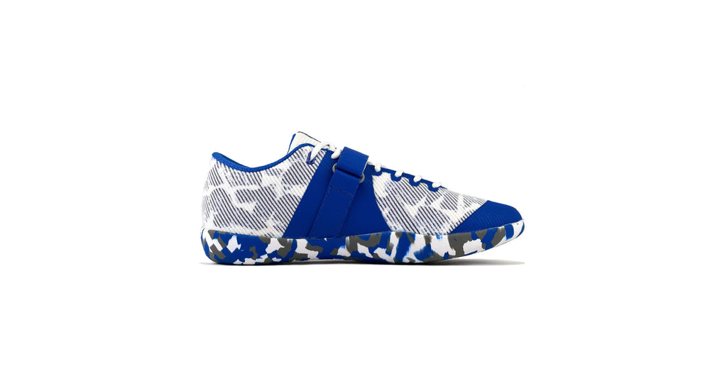 Unisex Velaasa Stones (Snow Camo) — TC Running Co