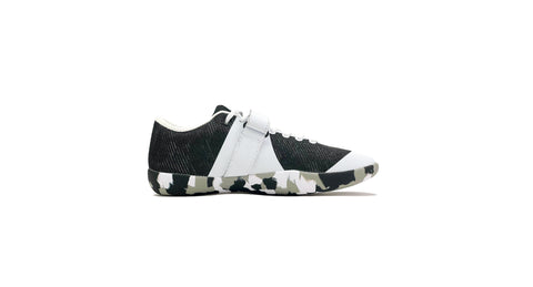 Velaasa Stones: Throwing Shoe in Snow Camo