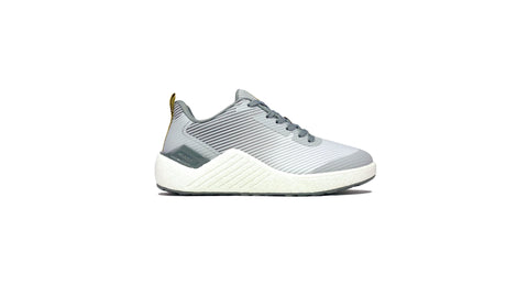 Velaasa Raptor: Grey and Gold
