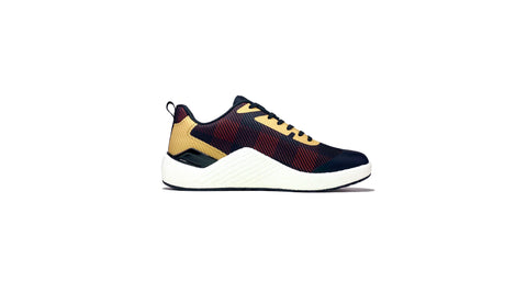 Velaasa Raptor: Lumberjack Plaid