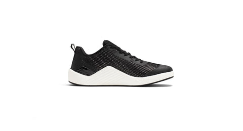 Velaasa Raptor: Black