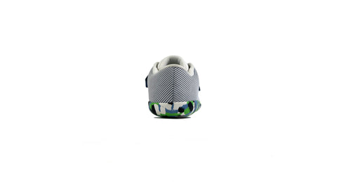 Velaasa Rockets: Throwing Shoe in Hypersonic Green