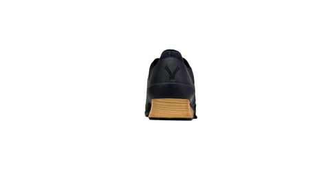 Velaasa Strake: Olympic Weightlifting Shoe in Black