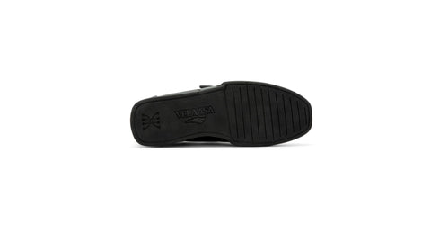 Velaasa Strake: Olympic Weightlifting Shoe in Black