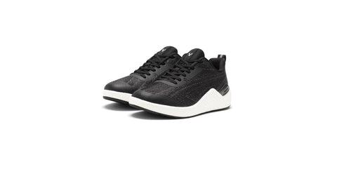 Velaasa Raptor: Black