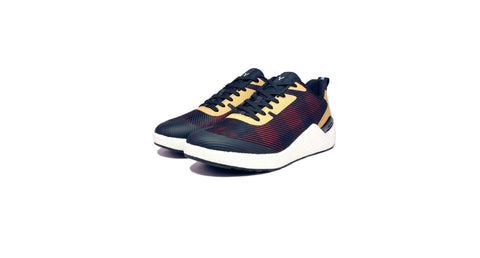 Velaasa Raptor: Lumberjack Plaid