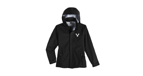 Velaasa Rain Jacket: Women's Cut