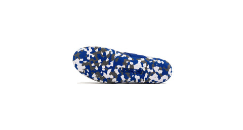  Velaasa Stones: Throwing Shoe in Blue