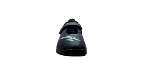  Velaasa Strake: Olympic Weightlifting Shoe in Black