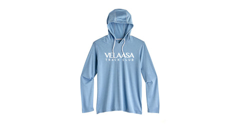 Velaasa Tech Hoodie