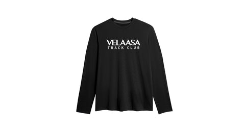 Long Sleeve Performance T-shirt