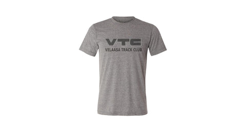 Special Edition Velaasa Track Club Tee