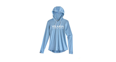  Velaasa Tech Hoodie