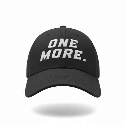 Velaasa One More Cap