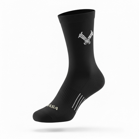 Crew Socks