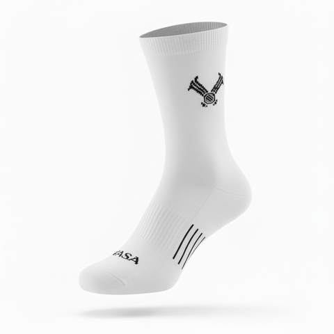  Crew Socks