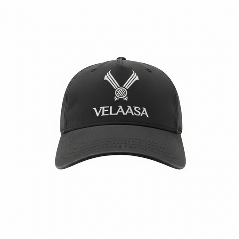  Velaasa Logo Cap