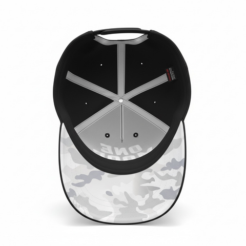  Velaasa Logo Cap