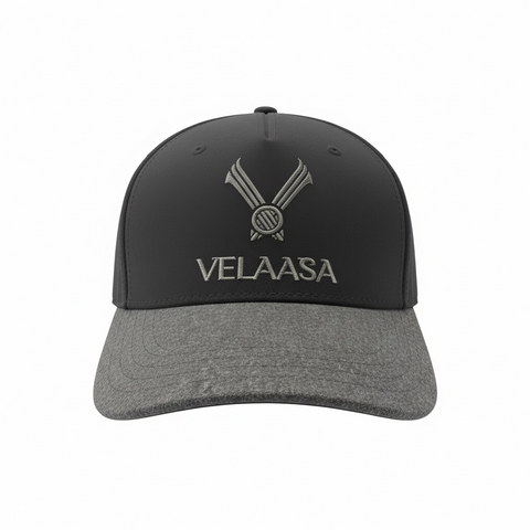 Velaasa Logo Cap