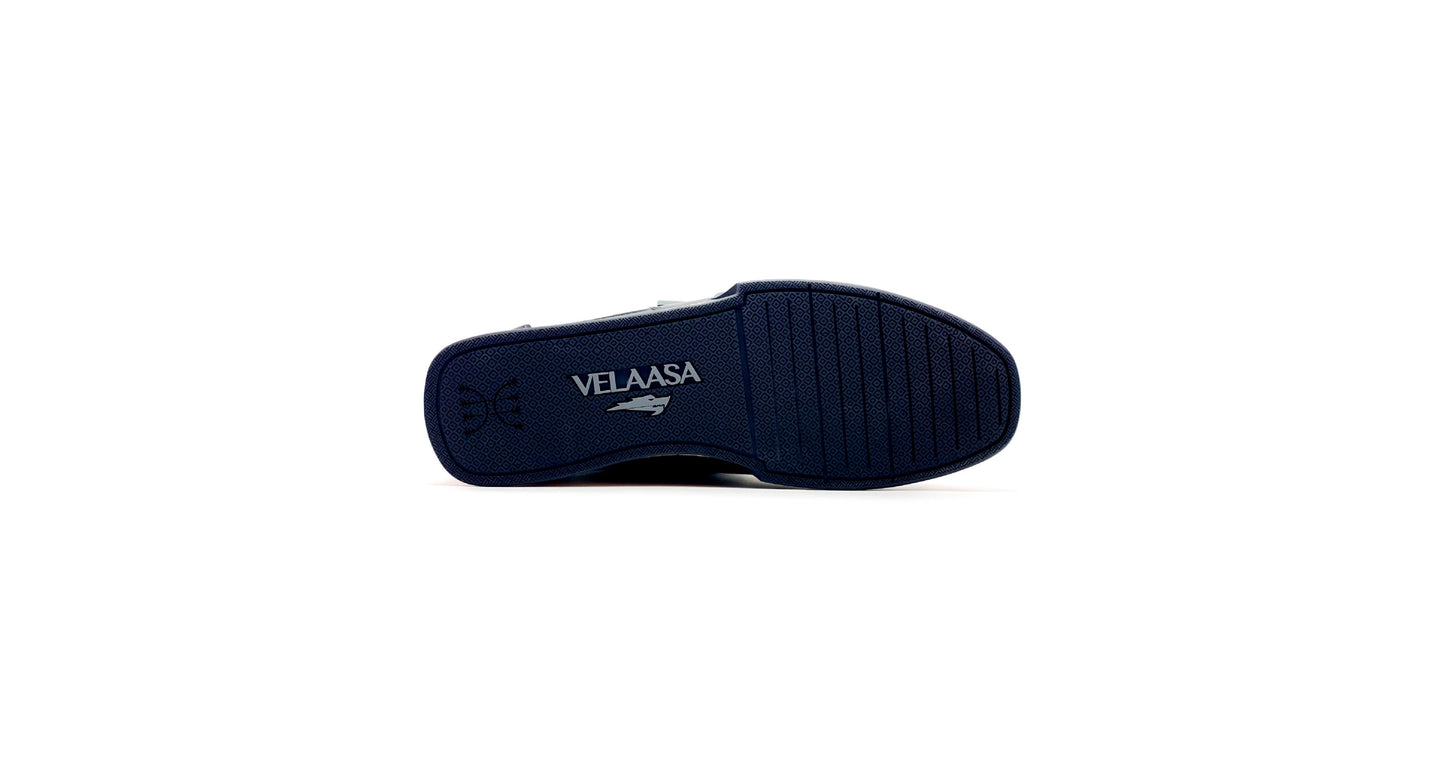 Velaasa Strake Olympic Weightlifting Shoe in Black