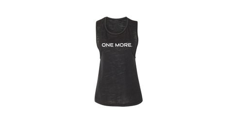 Women's One More Tank Top